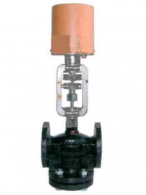 Van điều khiển tuyến tính