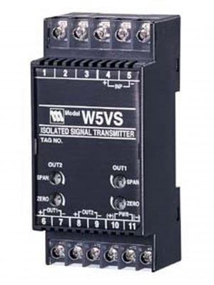 Bộ chia tín hiệu 4-20ma W5VS Msystem