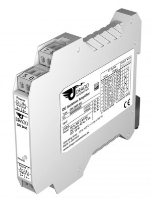 Bộ chuyển đổi tín hiệu DN2400 AG