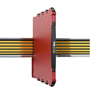 bộ chia tín hiệu 4-20ma PR3109